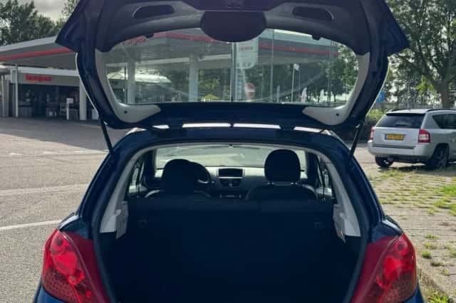 Peugeot 207 (2006) thumbnail 6