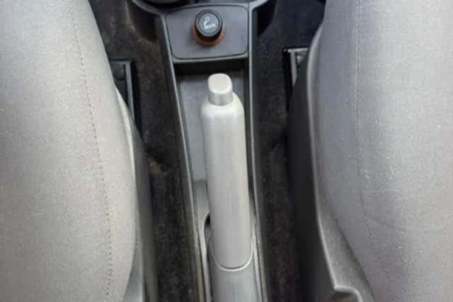 Fiat Panda (2009) thumbnail 5