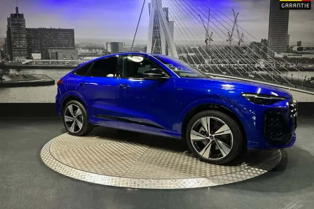 Audi Q5 (2025) thumbnail 1