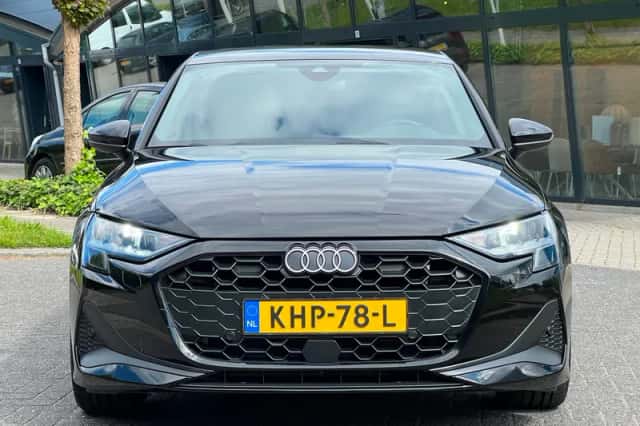Audi A3 (2024) thumbnail 3