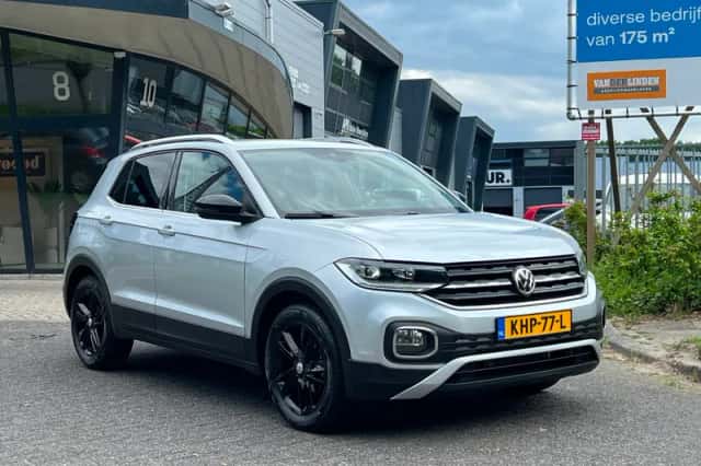 Volkswagen T-Cross (2020) thumbnail 1