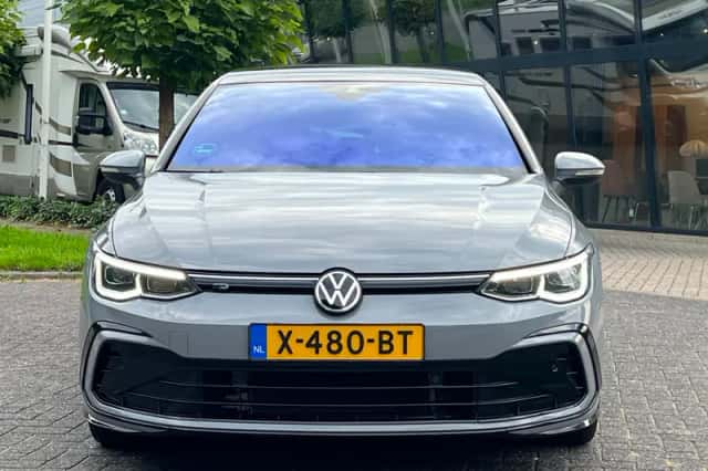Volkswagen Golf (2020) thumbnail 3