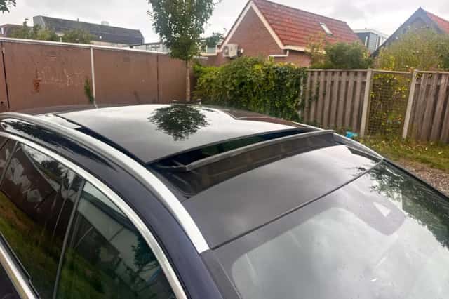 Mercedes-Benz E-Klasse (2019) thumbnail 5