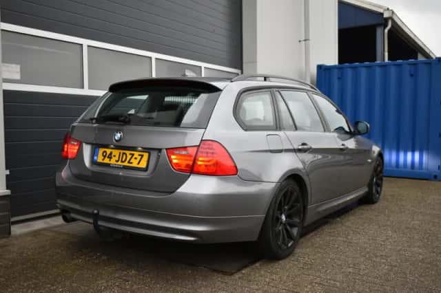 BMW 3-Serie (2009) thumbnail 5