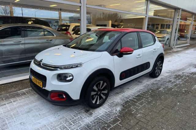 Citroën C3 (2017) thumbnail 1
