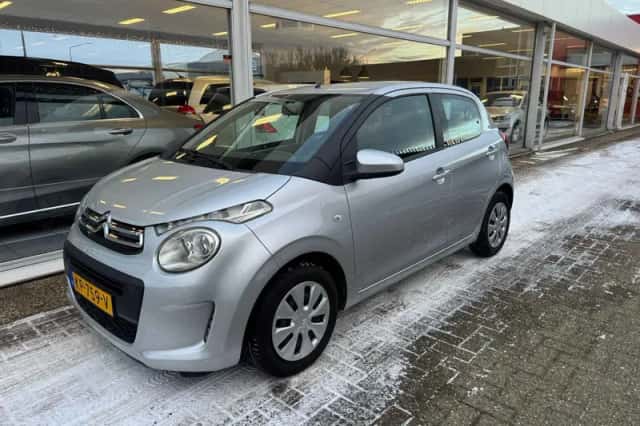 Citroën C1 (2016) thumbnail 1