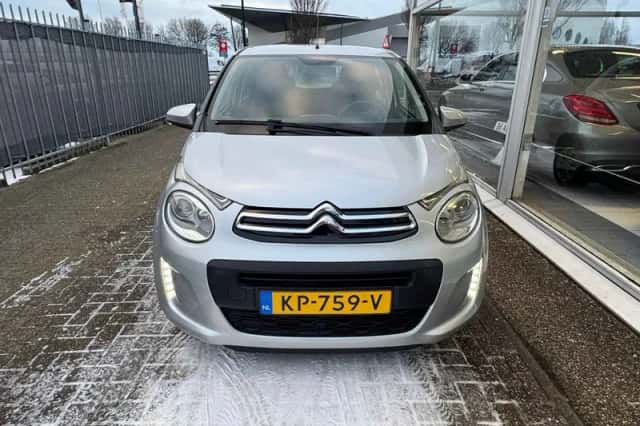 Citroën C1 (2016) thumbnail 2