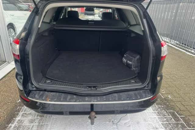 Ford Mondeo (2014) thumbnail 6