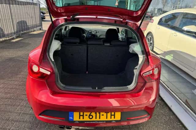 SEAT Ibiza (2009) thumbnail 6