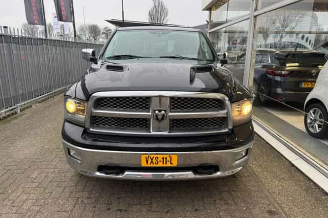 Dodge RAM (2011) thumbnail 2