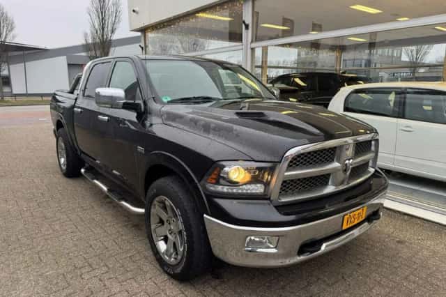 Dodge RAM (2011) thumbnail 3