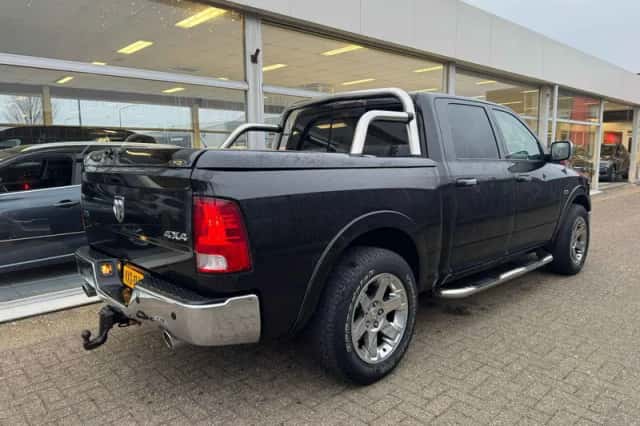 Dodge RAM (2011) thumbnail 4