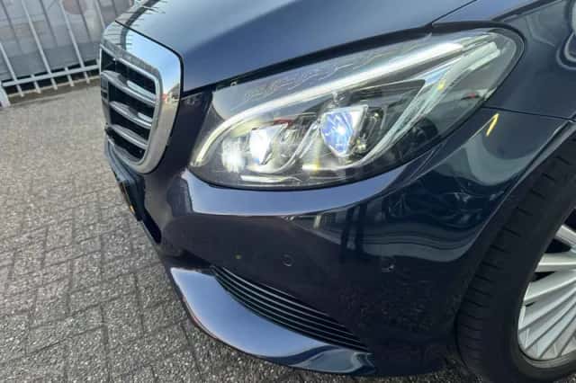 Mercedes-Benz C-Klasse (2015) thumbnail 4