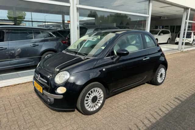 Fiat 500 (2009) thumbnail 1