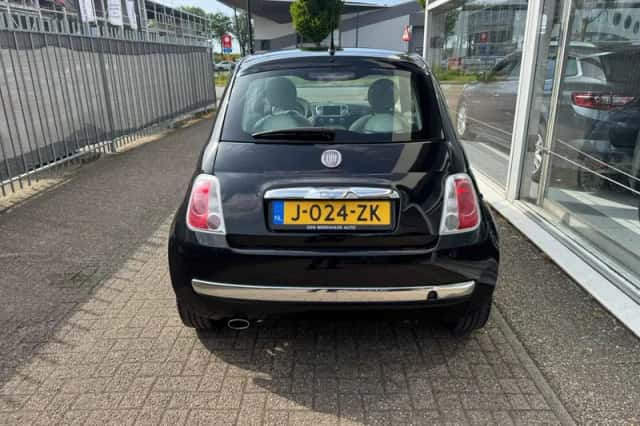 Fiat 500 (2009) thumbnail 5