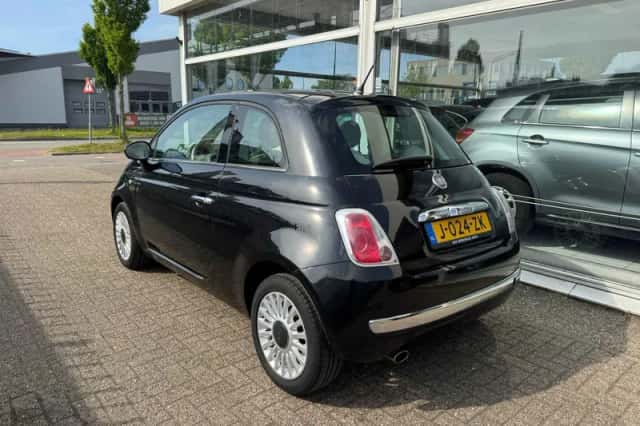 Fiat 500 (2009) thumbnail 6