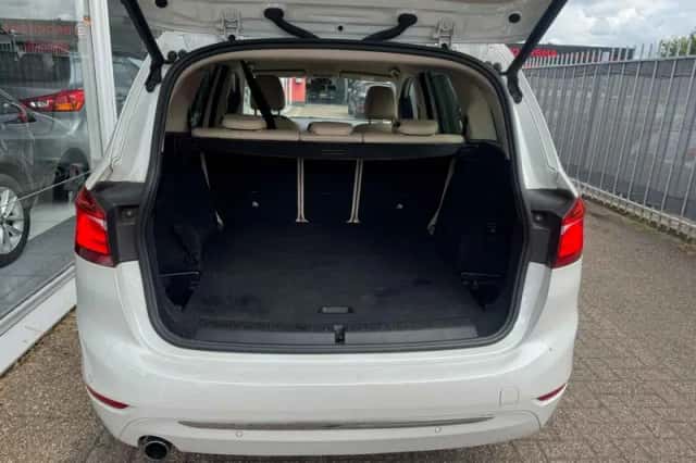 BMW 2-Serie Gran Tourer (2016) thumbnail 6