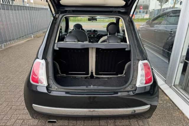 Fiat 500 (2012) thumbnail 6