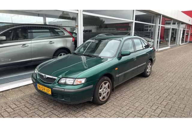 Mazda 626 (1999) thumbnail 1