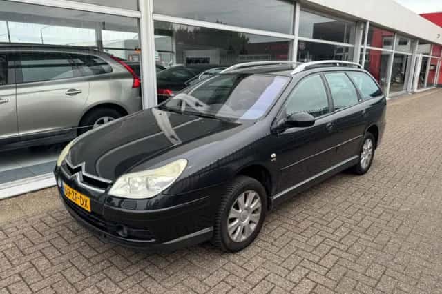 Citroën C5 (2005) thumbnail 1