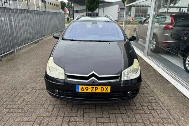 Citroën C5 (2005) thumbnail 2