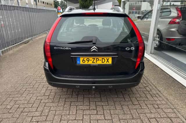 Citroën C5 (2005) thumbnail 5