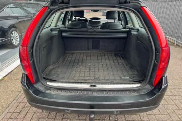 Citroën C5 (2005) thumbnail 6
