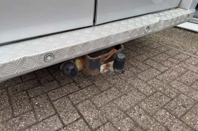 Citroën Jumper (2013) thumbnail 6