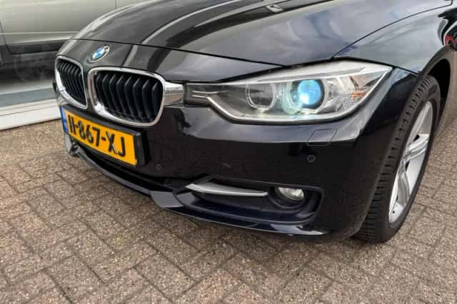 BMW 3-Serie (2013) thumbnail 3