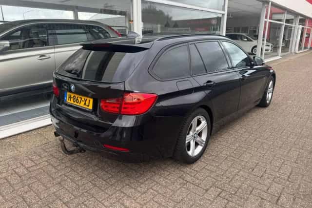 BMW 3-Serie (2013) thumbnail 5