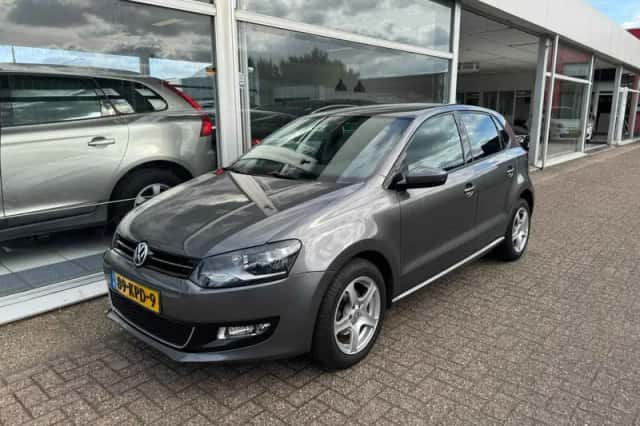 Volkswagen Polo (2010) thumbnail 1