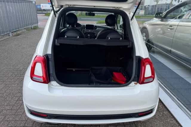 Fiat 500 (2017) thumbnail 6