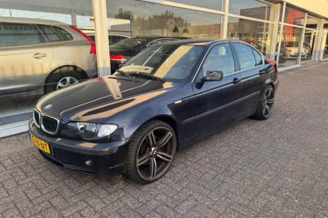 BMW 3-Serie (2005) thumbnail 1