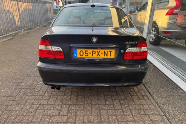 BMW 3-Serie (2005) thumbnail 5