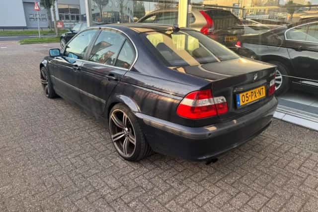 BMW 3-Serie (2005) thumbnail 6