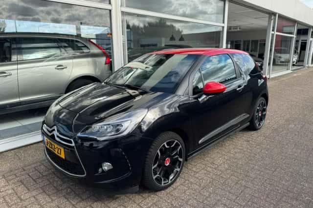 Citroën DS3 (2015) thumbnail 1