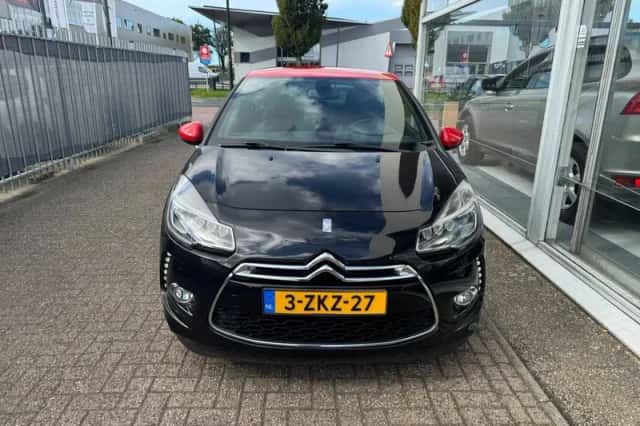 Citroën DS3 (2015) thumbnail 2