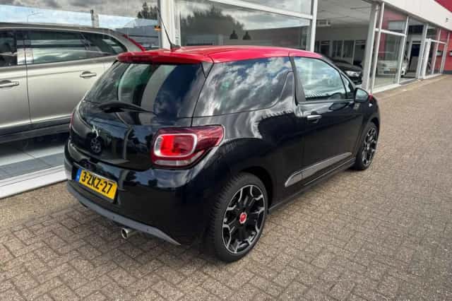 Citroën DS3 (2015) thumbnail 4