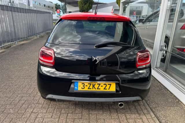 Citroën DS3 (2015) thumbnail 5