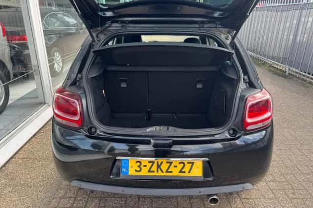 Citroën DS3 (2015) thumbnail 6