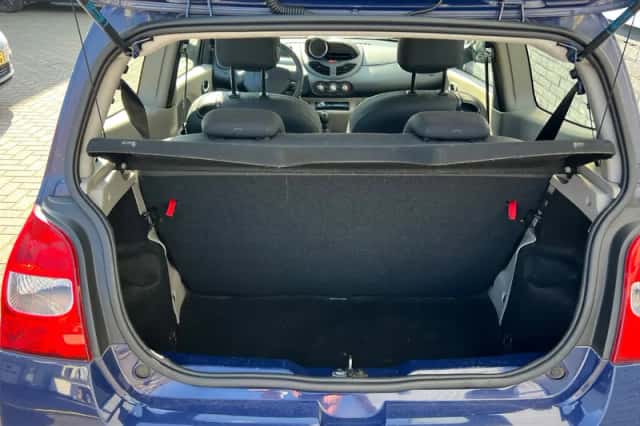 Renault Twingo (2008) thumbnail 6