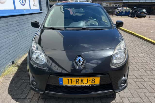 Renault Twingo (2011) thumbnail 4