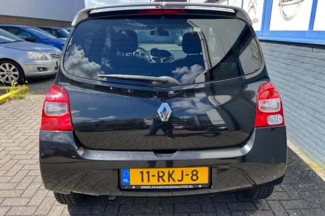 Renault Twingo (2011) thumbnail 5
