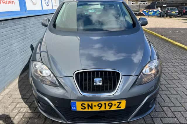 SEAT Altea (2013) thumbnail 4
