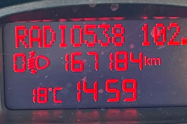 Ford Ka (2011) thumbnail 6