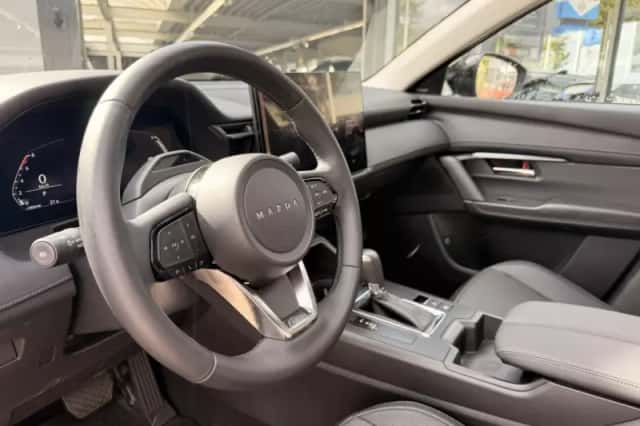 Mazda CX-5 (2026) thumbnail 6
