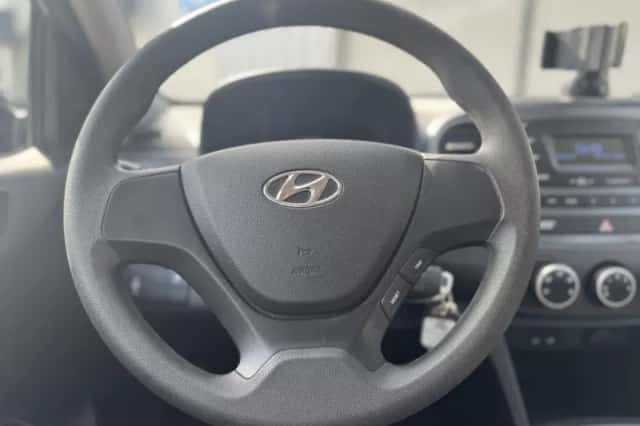 Hyundai i10 (2017) thumbnail 6