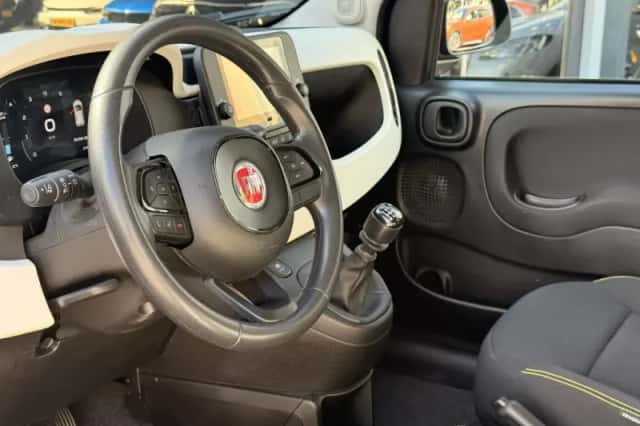 Fiat Panda (2025) thumbnail 6