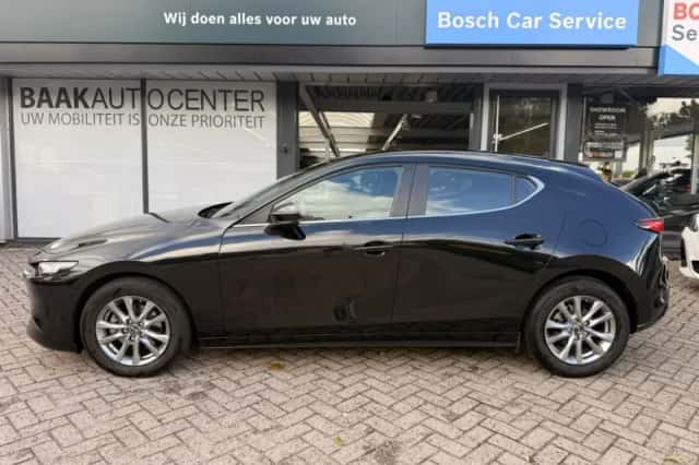 Mazda 3 (2025) thumbnail 3