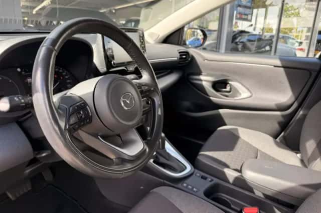 Mazda 2 (2023) thumbnail 6